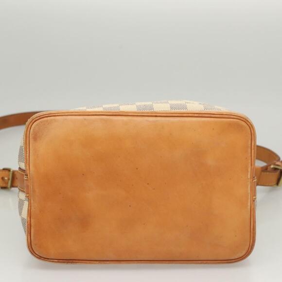 LOUIS VUITTON Damier Azur Noe BB Shoulder Bag N41220 - Picture 5 of 16